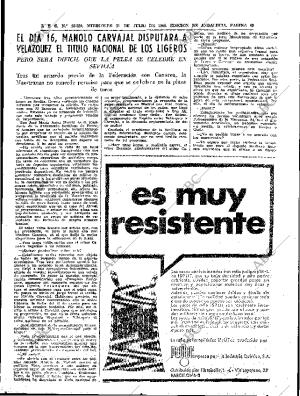 ABC SEVILLA 31-07-1968 página 43