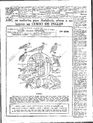 ABC SEVILLA 31-07-1968 página 48