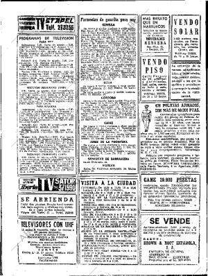 ABC SEVILLA 31-07-1968 página 54