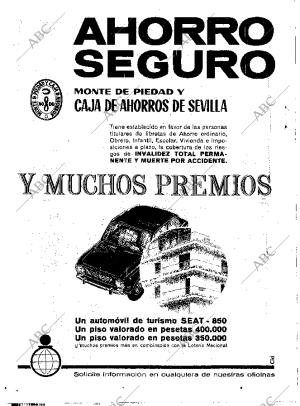 ABC SEVILLA 01-08-1968 página 14