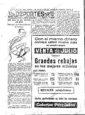 ABC SEVILLA 01-08-1968 página 35