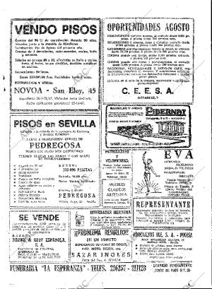 ABC SEVILLA 01-08-1968 página 47