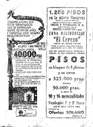 ABC SEVILLA 01-08-1968 página 48