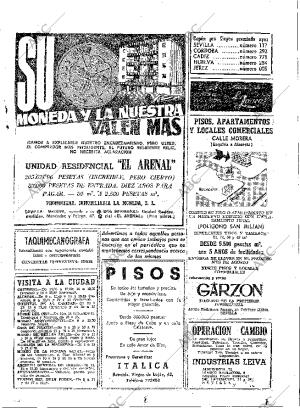 ABC SEVILLA 01-08-1968 página 49