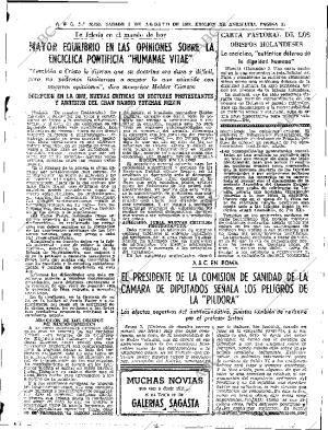 ABC SEVILLA 03-08-1968 página 21