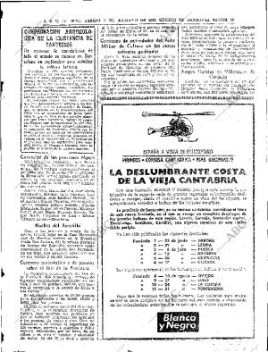 ABC SEVILLA 03-08-1968 página 23