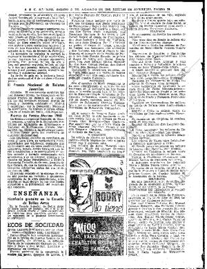 ABC SEVILLA 03-08-1968 página 24