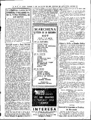 ABC SEVILLA 03-08-1968 página 35