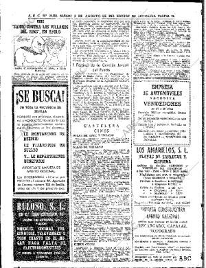 ABC SEVILLA 03-08-1968 página 38