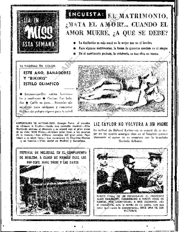 ABC SEVILLA 03-08-1968 página 4