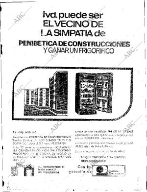 ABC SEVILLA 03-08-1968 página 43