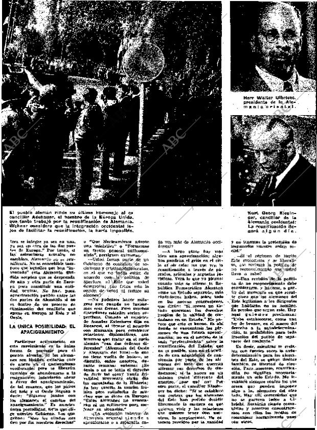 ABC MADRID 04-08-1968 página 103