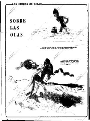 ABC MADRID 04-08-1968 página 116