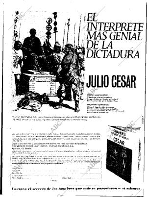 ABC MADRID 04-08-1968 página 120