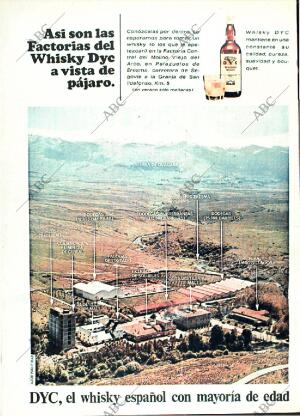 ABC MADRID 04-08-1968 página 136