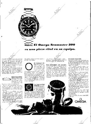 ABC MADRID 04-08-1968 página 2