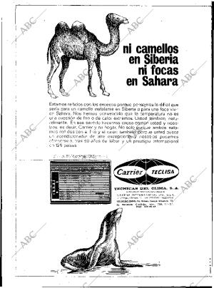 ABC MADRID 04-08-1968 página 22
