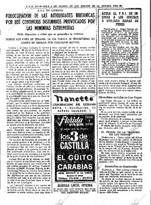 ABC MADRID 04-08-1968 página 29
