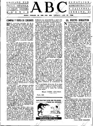 ABC MADRID 04-08-1968 página 3
