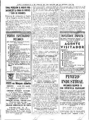 ABC MADRID 04-08-1968 página 30