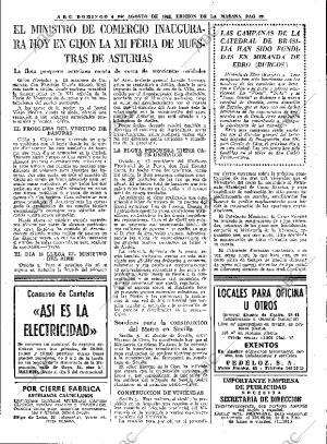 ABC MADRID 04-08-1968 página 39