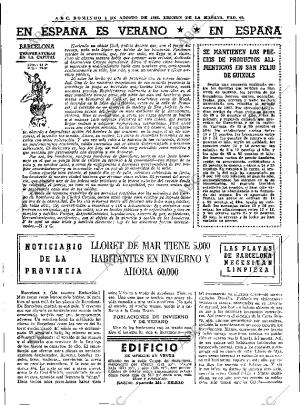 ABC MADRID 04-08-1968 página 40