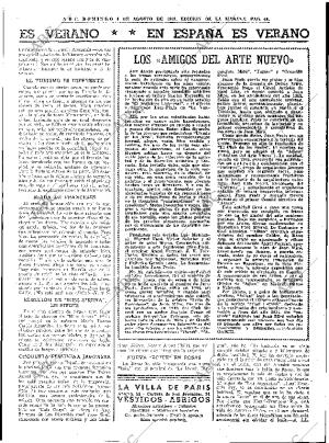 ABC MADRID 04-08-1968 página 41