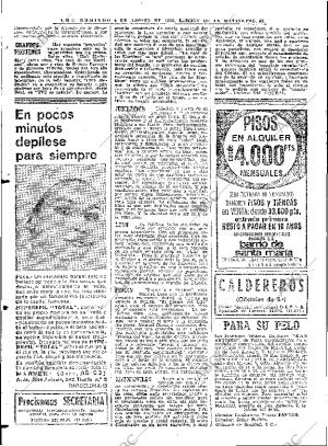 ABC MADRID 04-08-1968 página 60