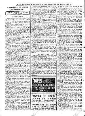 ABC MADRID 04-08-1968 página 65