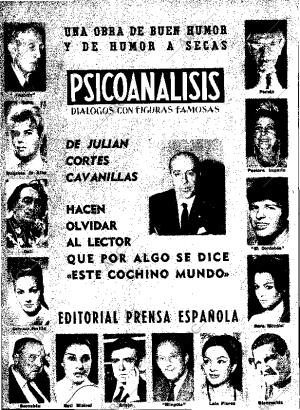ABC MADRID 04-08-1968 página 82
