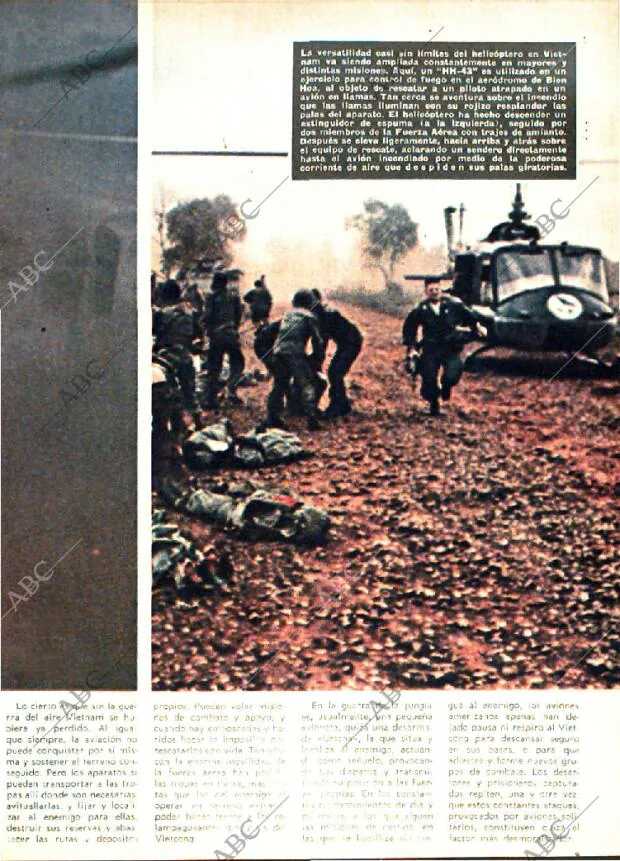 ABC MADRID 04-08-1968 página 89