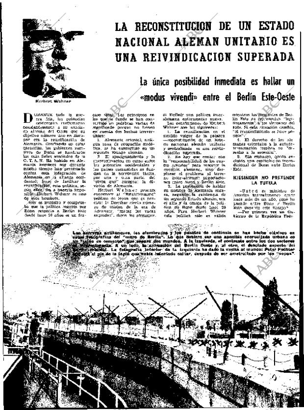 ABC MADRID 04-08-1968 página 98