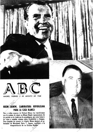 ABC MADRID 09-08-1968