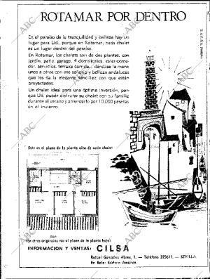 ABC SEVILLA 10-08-1968 página 14