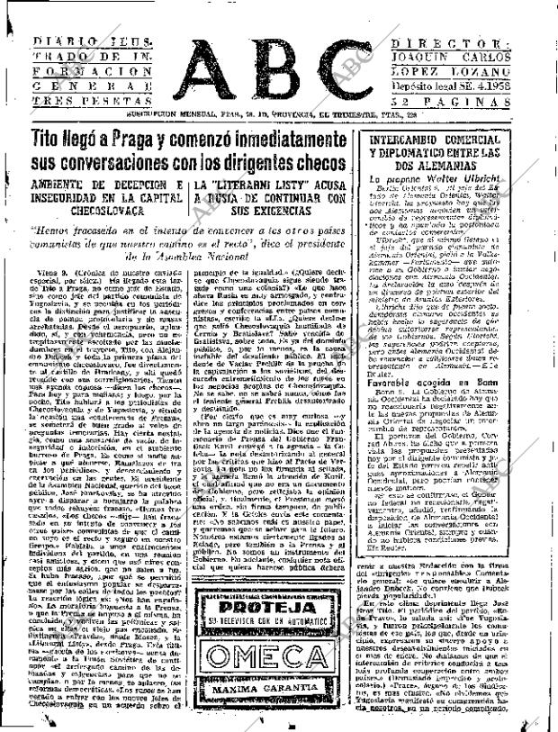 ABC SEVILLA 10-08-1968 página 15