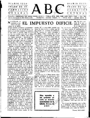 ABC SEVILLA 10-08-1968 página 3