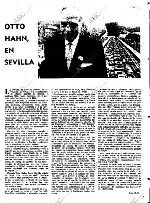 ABC MADRID 13-08-1968 página 11