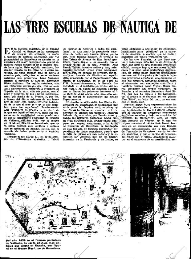 ABC MADRID 13-08-1968 página 14