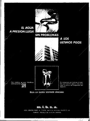 ABC MADRID 13-08-1968 página 22