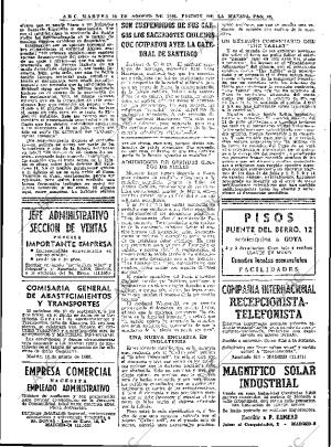 ABC MADRID 13-08-1968 página 32