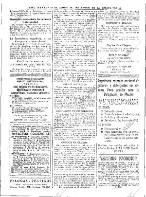 ABC MADRID 13-08-1968 página 44