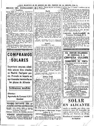 ABC MADRID 13-08-1968 página 50