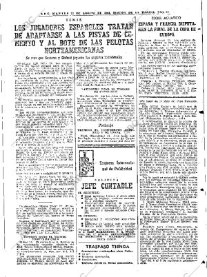 ABC MADRID 13-08-1968 página 55