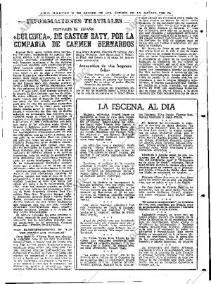 ABC MADRID 13-08-1968 página 63