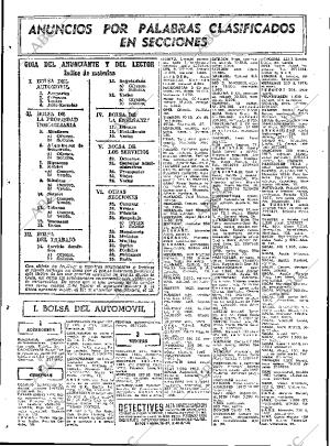 ABC MADRID 13-08-1968 página 68