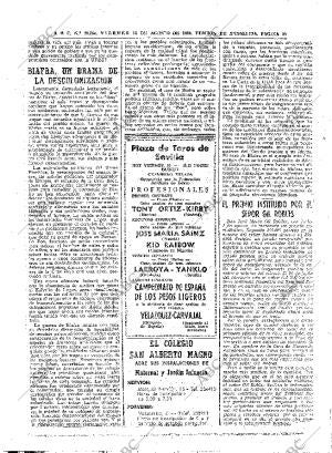 ABC SEVILLA 16-08-1968 página 20