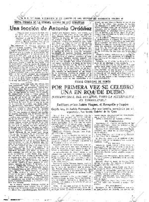 ABC SEVILLA 16-08-1968 página 42
