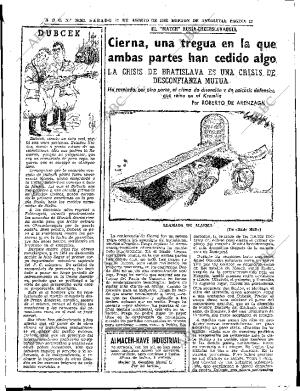 ABC SEVILLA 17-08-1968 página 17