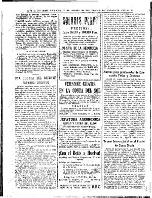 ABC SEVILLA 17-08-1968 página 36