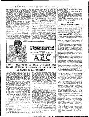 ABC SEVILLA 17-08-1968 página 38